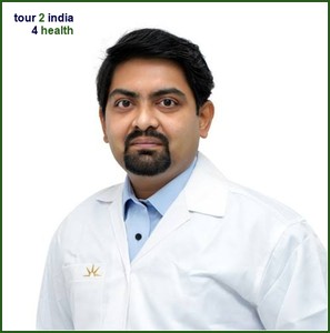 Dr. Trinanjan Basu