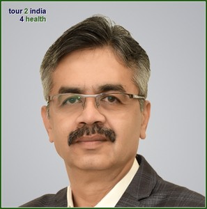 Dr. Ashok B.C.
