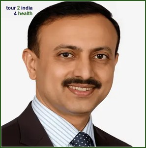 Dr. Girish A.C.