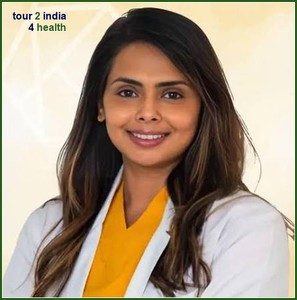 Dr. Karishma Kagodu