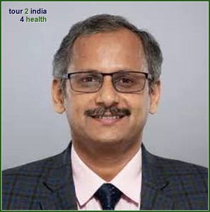 Dr. Madhusudan G.
