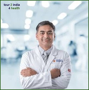 Dr. Srikanth V
