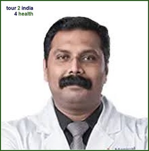 Dr. Sunil Kumar K.S.