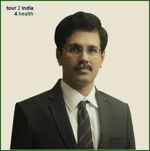 Dr. A. Sivakumar