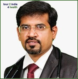 Dr. M. Rajkumar