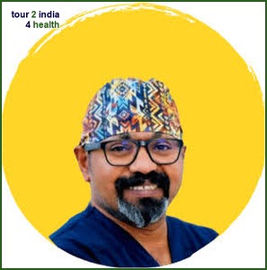 Dr. S. Narayanamurthy