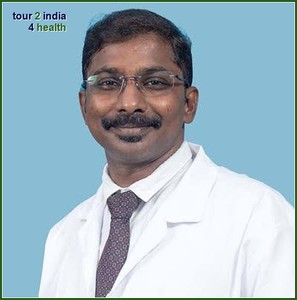 Dr. Selva Seetharaman S