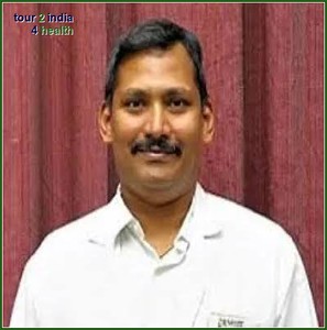 Dr. Senthil Kumaran