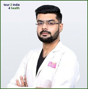 Dr. Sharat Kumar