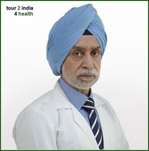 Dr. Avtar Singh Bath