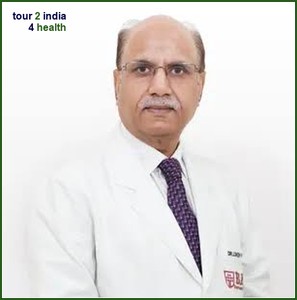 Dr. Lokesh Kumar