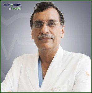 Dr. Rakesh K. Khazanchi