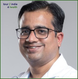 Dr. Raman Sharma