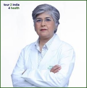 Dr. Rashmi Taneja