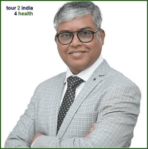 Dr. Ritesh Anand