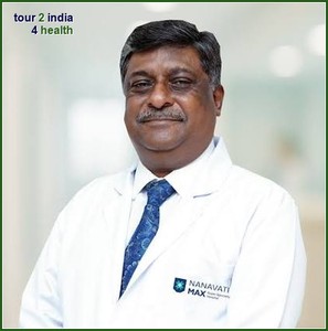 Dr. Anshuman Manaswi