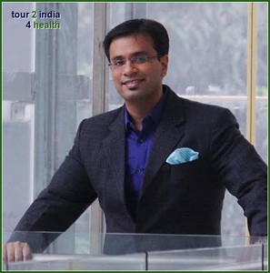 Dr. Debraj Shome