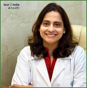 Dr. Devayani Barve