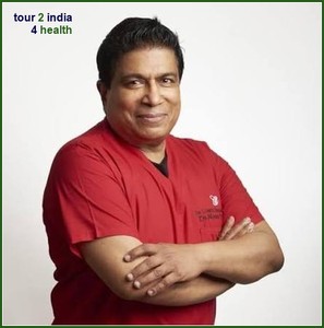 Dr. Mohan Thomas