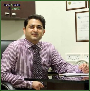 Dr. Parag Telang