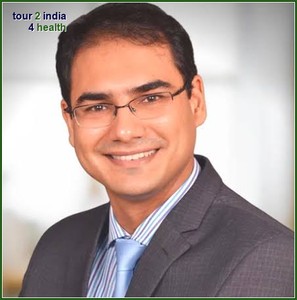 Dr. Siddharth Prakash