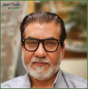 Dr. Vinod Vij