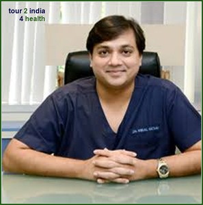 Dr. Viral Desai