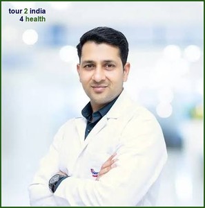 Dr. Abhinandan S Punit