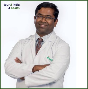 Dr. Mohan Karisankappa Puttaswamy
