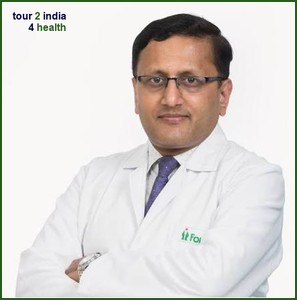 Dr. Narayan Hulse