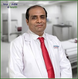 Dr. Ravikumar Mukartihal