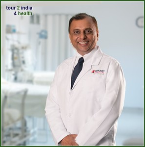 Dr. Sharan Shivaraj Patil