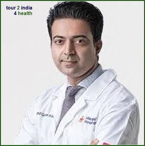Dr. Sunil G Kini