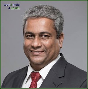 Dr. Thirumalesh K Reddy