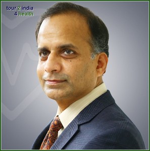 Dr. A.B. Govindaraj