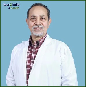 Dr. Ajit Yadav