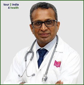 Dr. Aravindan Selvaraj