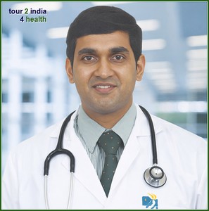 Dr. Arun Kannan