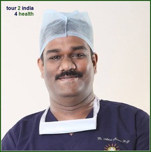 Dr. Ashok Kumar P. S.