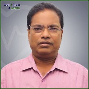 Dr. Chokalingam B