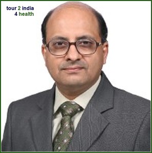 Dr. Kesavan A.R.