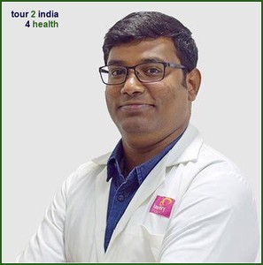 Dr. P. Keerthivasan