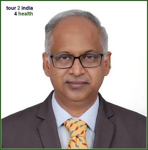 Dr. Ramprasad Jasthi
