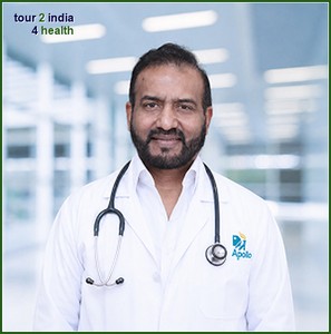 Dr. Senthil Kamalasekaran