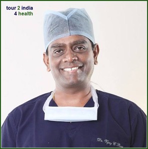 Dr. Vijay C. Bose