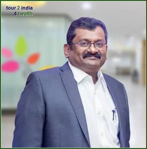 Prof. Dr. S. Sundar