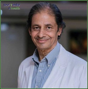 Dr. Ashok Rajgopal