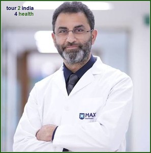 Dr. Bhushan Nariani