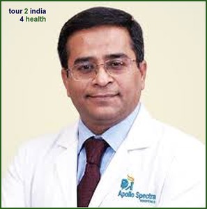 Dr. D.K. Das