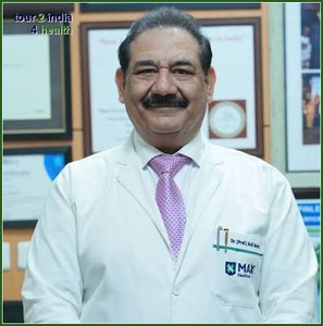 Dr. (Prof.) Anil Arora